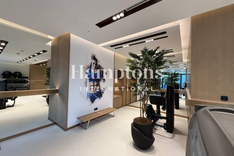 Apartment de 1 dormitorio en Marasi Business Bay, UAE No. 137073 6