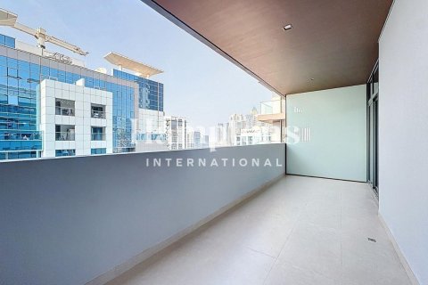 Apartment de 1 dormitorio en Marasi Business Bay, UAE No. 137073 11