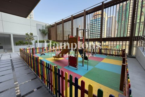 Apartment de 1 dormitorio en Marasi Business Bay, UAE No. 137073 5