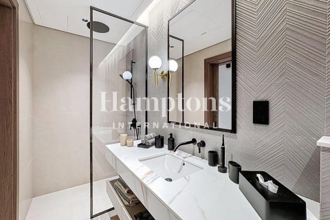 Apartment de 1 dormitorio en Marasi Business Bay, UAE No. 137073 15