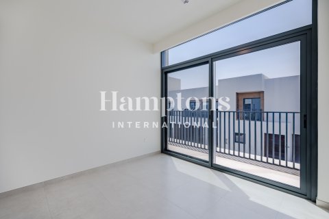Townhouse de 4 dormitorios en Bliss, UAE No. 137076 12