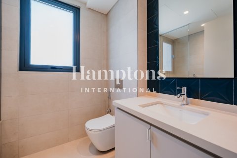 Townhouse de 4 dormitorios en Bliss, UAE No. 137076 17