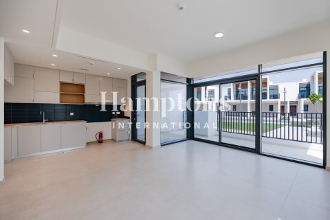 Townhouse de 4 dormitorios en Bliss, UAE No. 137076 8