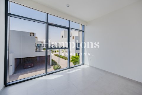 Townhouse de 4 dormitorios en Bliss, UAE No. 137076 18