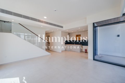 Townhouse de 4 dormitorios en Bliss, UAE No. 137076 10