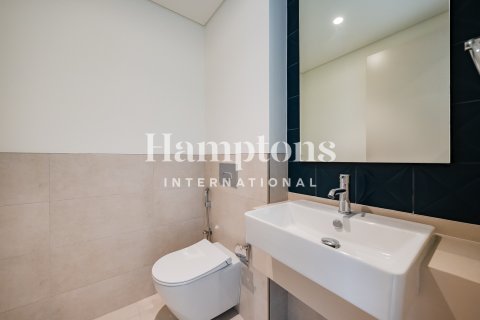 Townhouse de 4 dormitorios en Bliss, UAE No. 137076 13