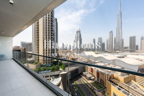 Apartment de 2 dormitorios en Downtown Dubai (Downtown Burj Dubai), UAE No. 137074 27
