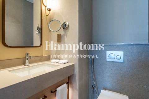 Apartment de 2 dormitorios en Downtown Dubai (Downtown Burj Dubai), UAE No. 137074 8