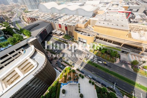 Apartment de 2 dormitorios en Downtown Dubai (Downtown Burj Dubai), UAE No. 137074 21