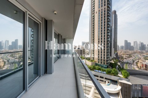 Apartment de 2 dormitorios en Downtown Dubai (Downtown Burj Dubai), UAE No. 137074 28