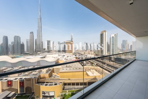 Apartment de 2 dormitorios en Downtown Dubai (Downtown Burj Dubai), UAE No. 137074 26