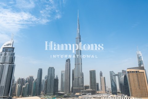 Apartment de 2 dormitorios en Downtown Dubai (Downtown Burj Dubai), UAE No. 137074 22