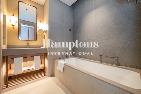 Apartment de 2 dormitorios en Downtown Dubai (Downtown Burj Dubai), UAE No. 137074 11