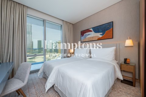 Apartment de 2 dormitorios en Downtown Dubai (Downtown Burj Dubai), UAE No. 137074 9