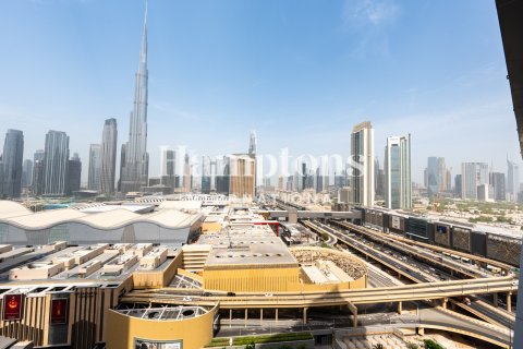 Apartment de 2 dormitorios en Downtown Dubai (Downtown Burj Dubai), UAE No. 137074 23