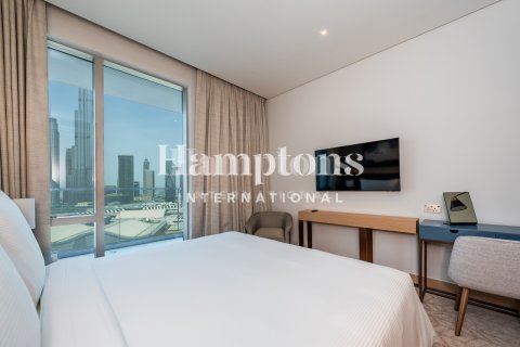 Apartment de 2 dormitorios en Downtown Dubai (Downtown Burj Dubai), UAE No. 137074 10