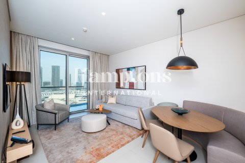 Apartment de 2 dormitorios en Downtown Dubai (Downtown Burj Dubai), UAE No. 137074 16