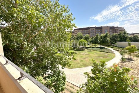 استوديو شقة في Green Community Motor City, الإمارات العربية المتحدة رقم 137071 11