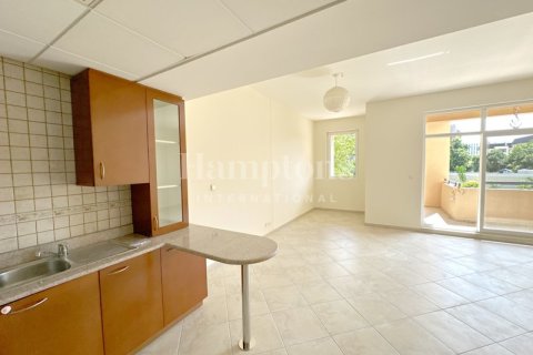استوديو شقة في Green Community Motor City, الإمارات العربية المتحدة رقم 137071 5