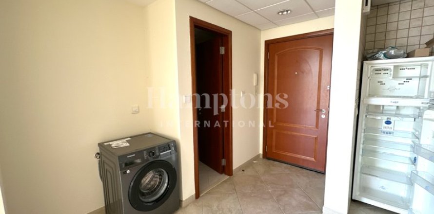 استوديو شقة في Green Community Motor City, الإمارات العربية المتحدة رقم 137071