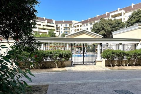 استوديو شقة في Green Community Motor City, الإمارات العربية المتحدة رقم 137071 6