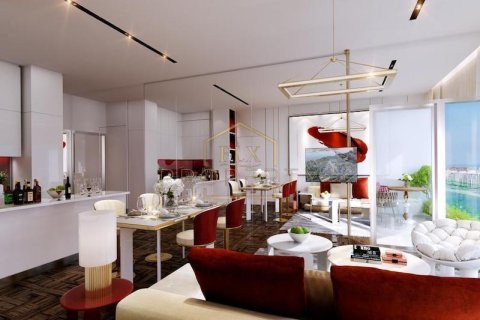 Apartment de 2 dormitorios en Al Safa 2, UAE No. 5070 2