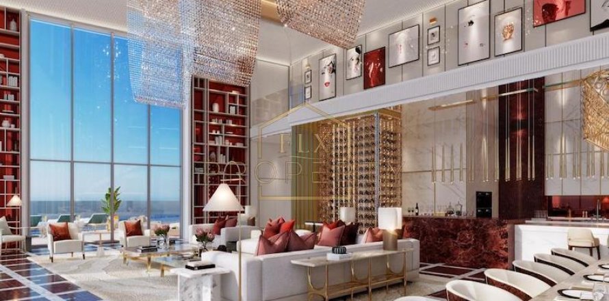 Apartment de 2 dormitorios en Al Safa 2, UAE No. 5071