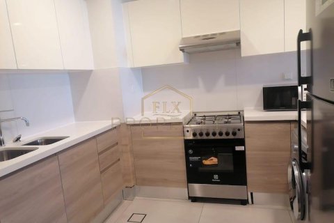 Apartment de 1 dormitorio en SOL Bay, UAE No. 5068 6