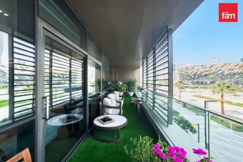 Appartement de 3 chambres à City Walk, UAE No. 207757