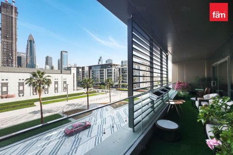 Appartement de 3 chambres à City Walk, UAE No. 207757 25