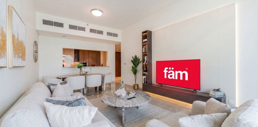 3 bedrooms Apartment in Downtown Dubai (Downtown Burj Dubai), UAE No. 207758