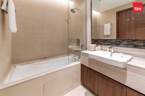 3 bedrooms Apartment in Downtown Dubai (Downtown Burj Dubai), UAE No. 207758 12