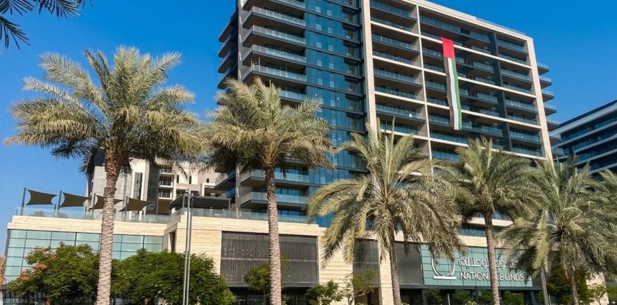 197.5m² Shop in Dubai Hills Estate, UAE No. 207753