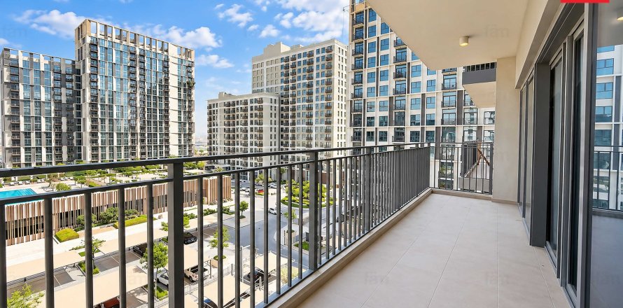 Appartement de 3 chambres à Dubai Hills Estate, UAE No. 207756