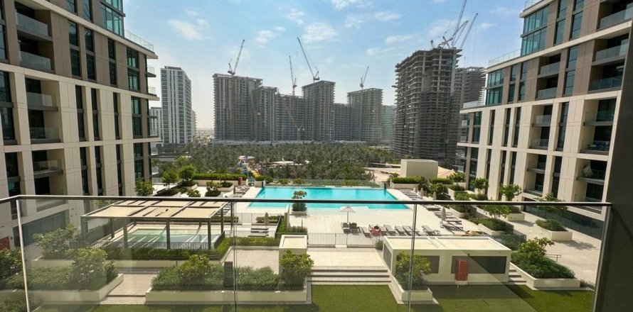 Appartement de 3 chambres à Dubai Hills Estate, UAE No. 207754