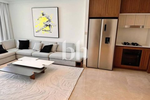 Appartement de 2 chambres  No. 113099 12