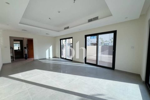 Townhouse de 3 dormitorios  No. 113104 2