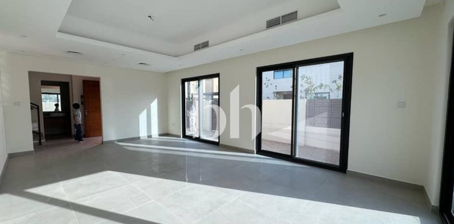Townhouse de 3 dormitorios No. 113104