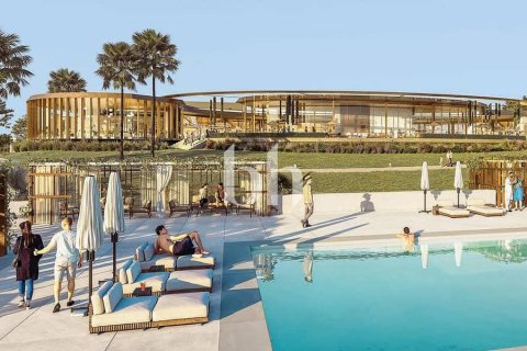 Villa de 4 dormitorios  No. 113102 18