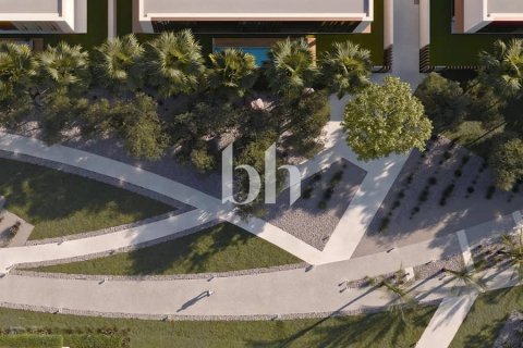 Villa de 4 dormitorios  No. 113102 19