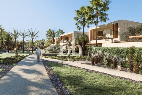 Villa de 4 dormitorios  No. 113102 13