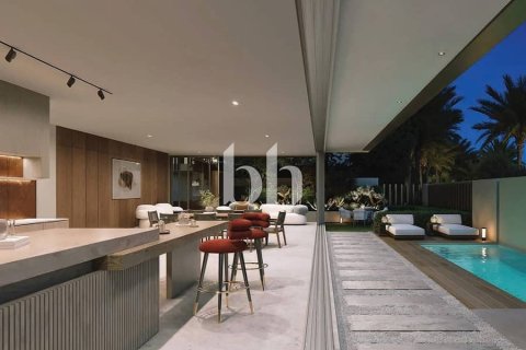 Villa de 4 dormitorios  No. 113102 7