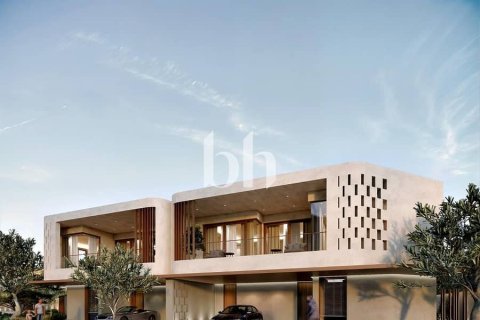 Villa de 4 dormitorios  No. 113102 21