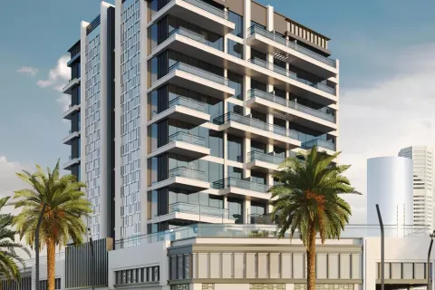 Appartement de Studio  No. 110655 2