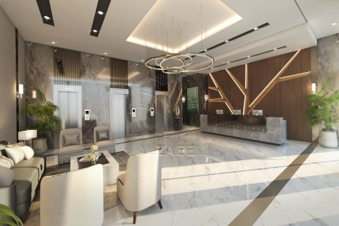Apartment de 2 dormitorios en Al Maryah, UAE No. 27808 4