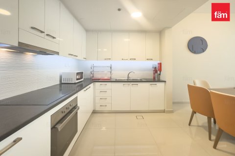 2 غرف نوم شقة في Al Sufouh, الإمارات العربية المتحدة رقم 208527 6