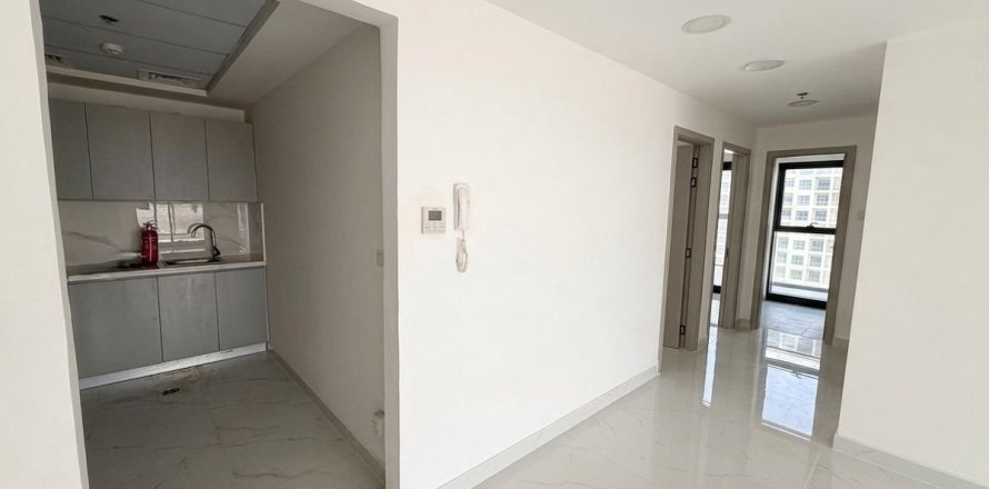 3 bedrooms Apartment in Al Furjan, UAE No. 208528