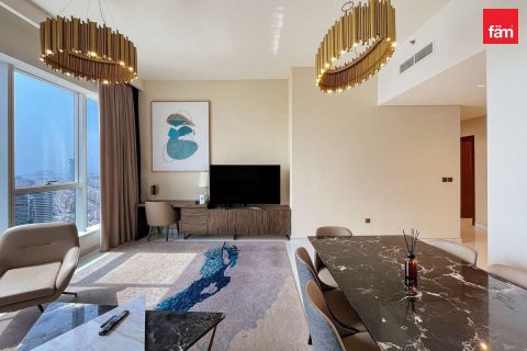 Квартира с 2 спальнями в Dubai Media City, ОАЭ №208525 4