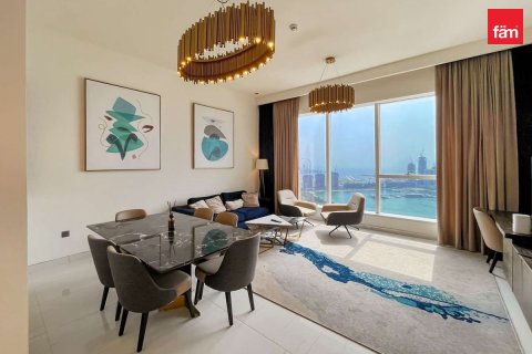 Квартира с 2 спальнями в Dubai Media City, ОАЭ №208525