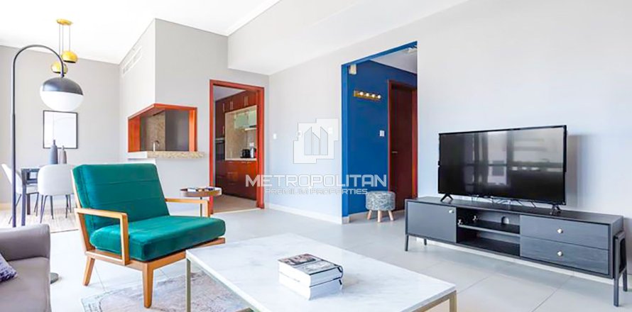 1 bedroom Apartment No. 128008